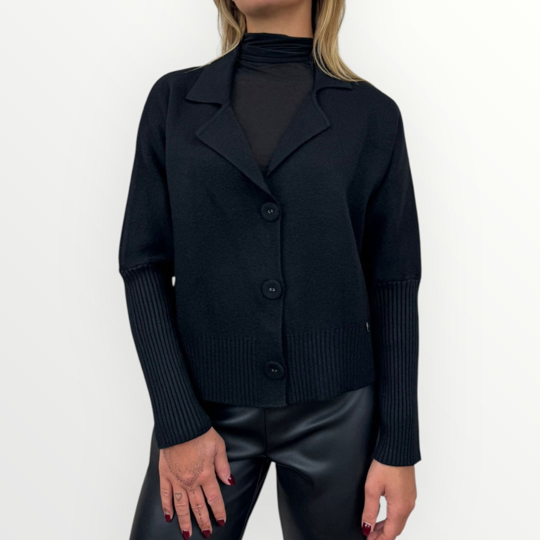 LOFT.73 - CARDIGAN JESSICA