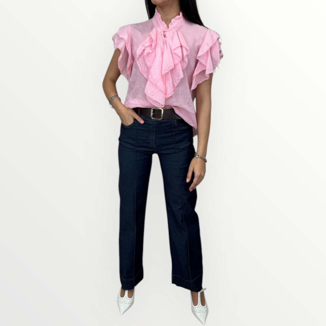 LOFT.73 - CAMICIA NEBBIOLO