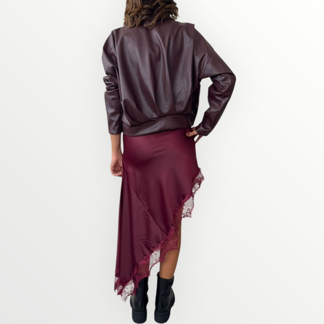LOFT.73 - GIACCA TERRA