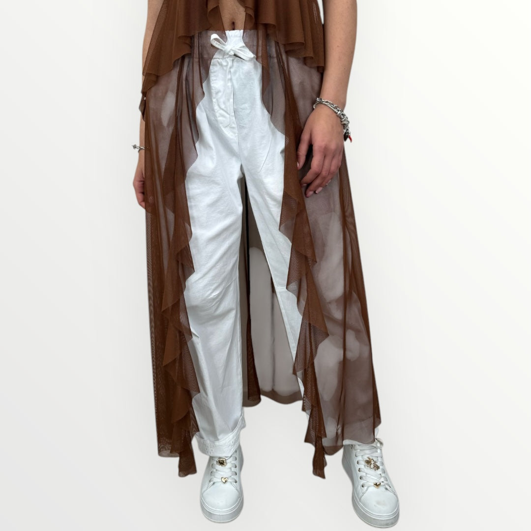LOFT.73 - GILET IRIDEA