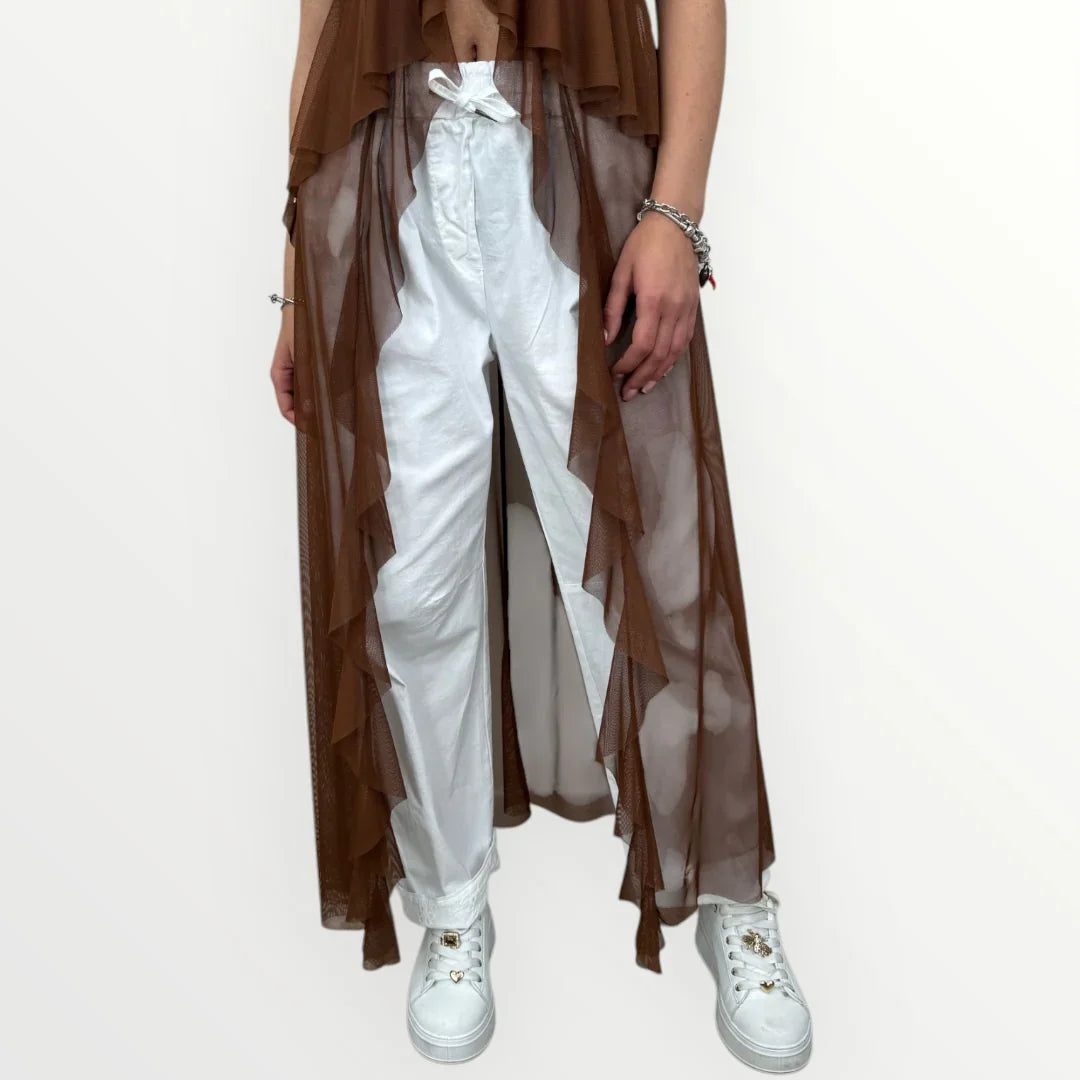 LOFT.73 - GILET IRIDEA