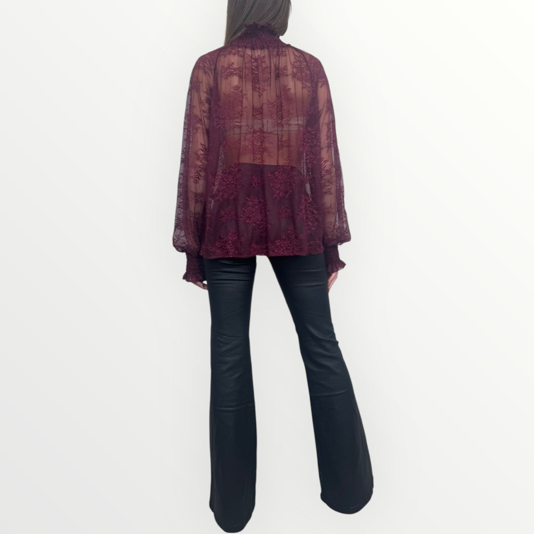 LOFT.73 - CAMICIA BALI