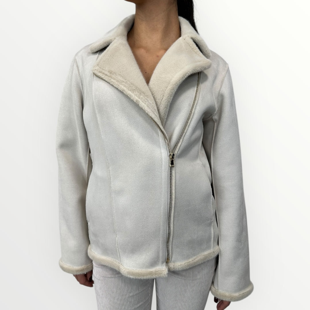 EMME MARELLA - GIACCA CHIACCI