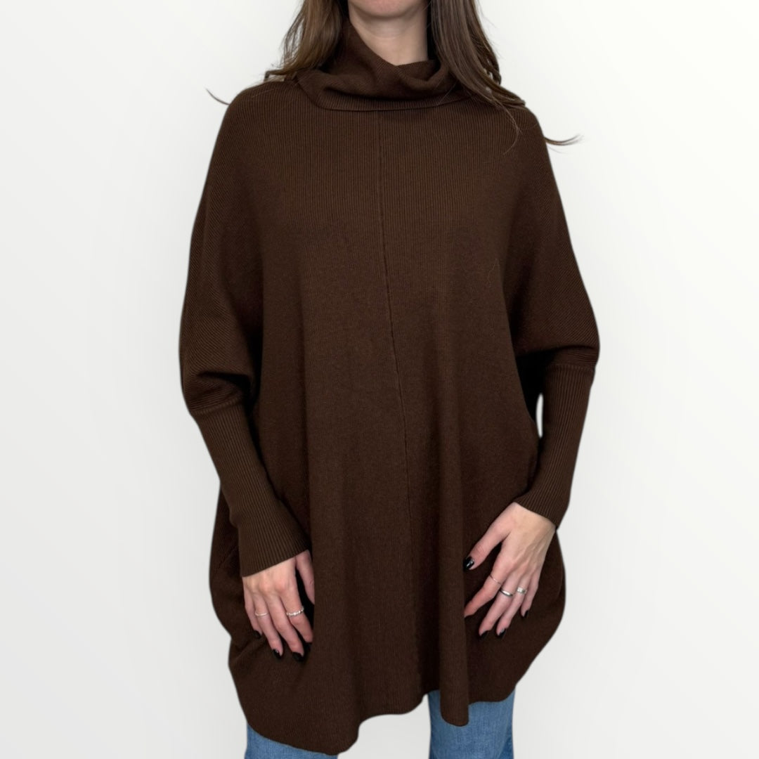 LOFT.73 - MAGLIA VIRGINIA