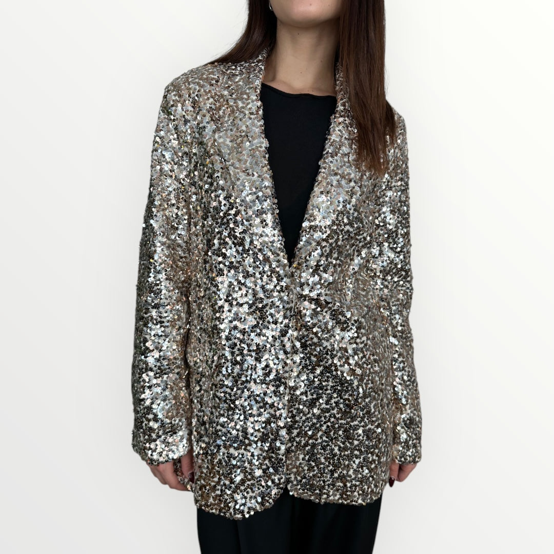 LOFT.73 - GIACCA MERINGA