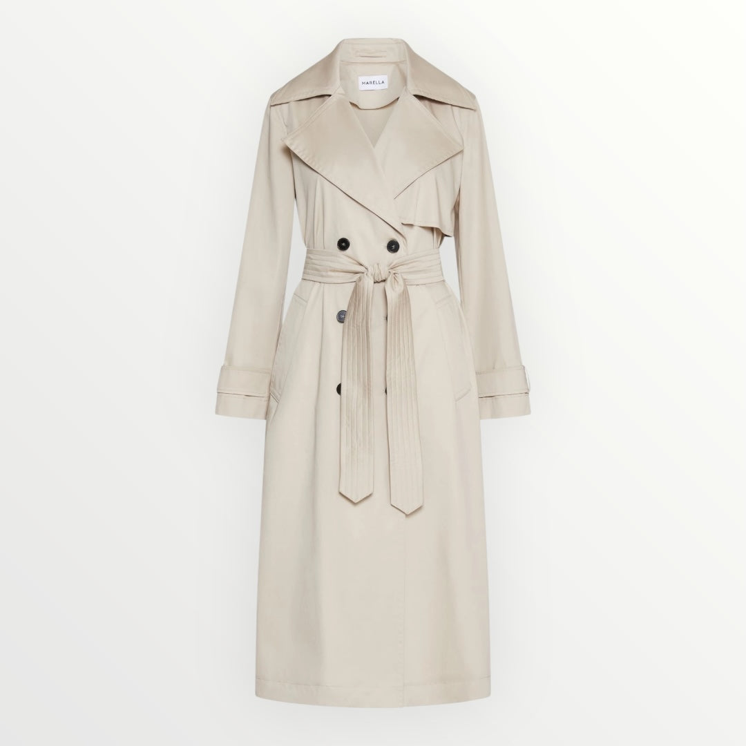 MARELLA - TRENCH CLORURO