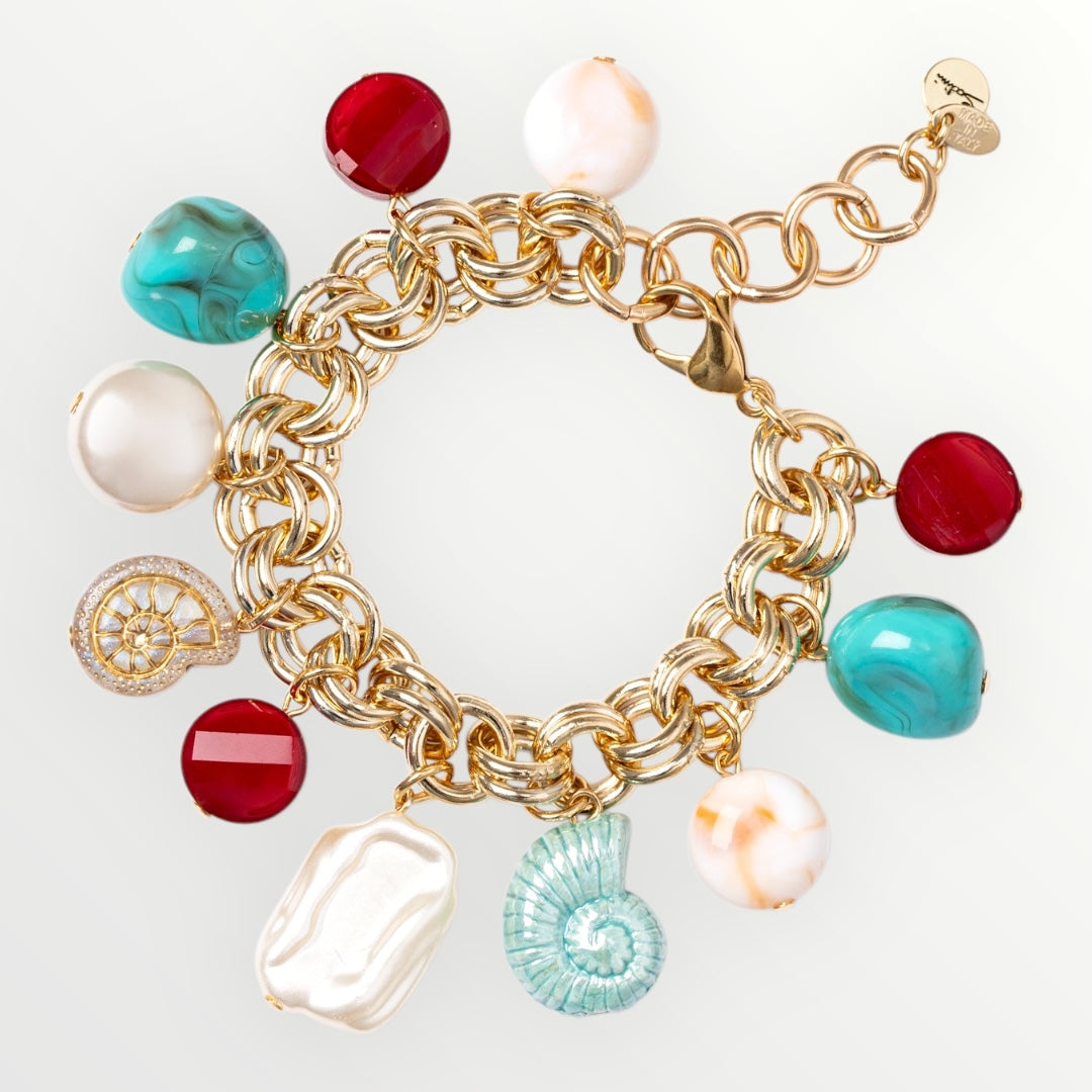 SODINI - BRACCIALE ONDINA