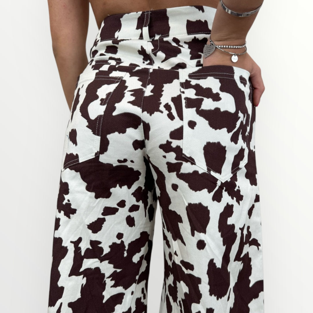 LOFT.73 - PANTALONE MIAMI