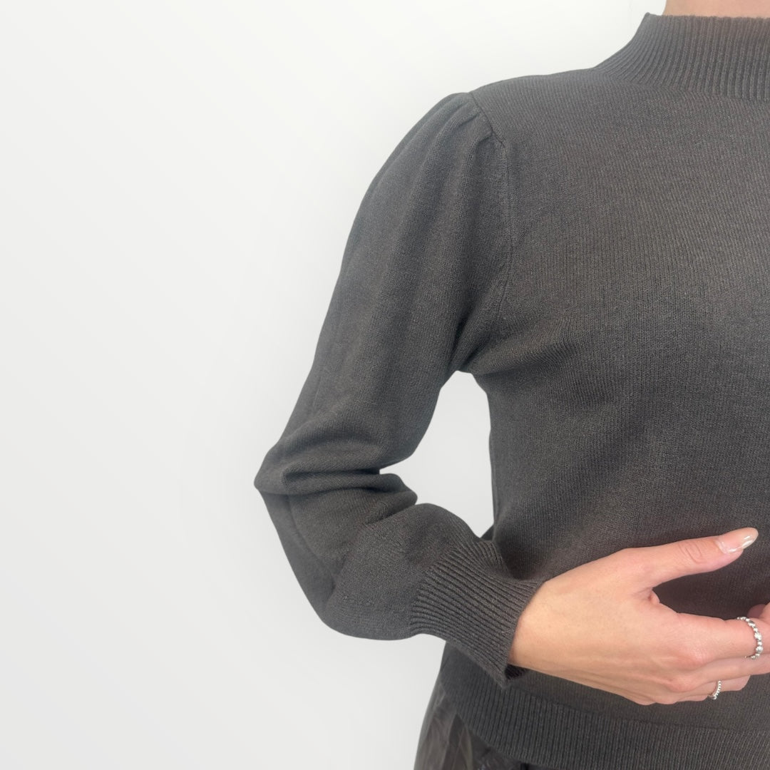 LOFT.73 - MAGLIA PATRIZIA