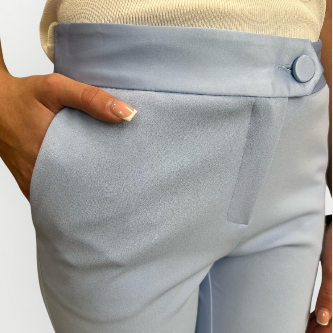 IMPERIAL - PANTALONE A SIGARETTA