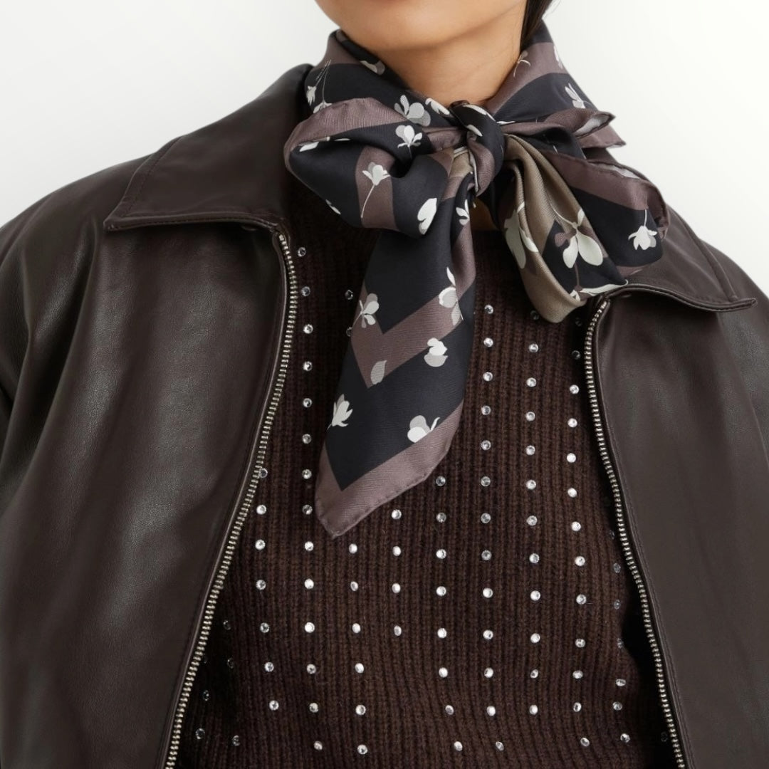 MARELLA - FOULARD ACANTO