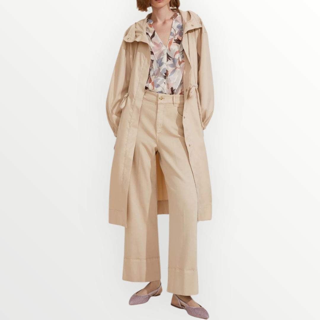 EMME MARELLA - CAMICIA MEDEOLA
