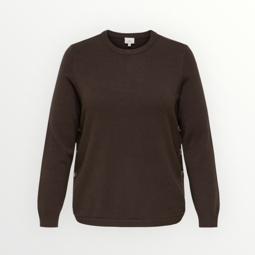 CARMAKOMA - MAGLIA MARGARETHA