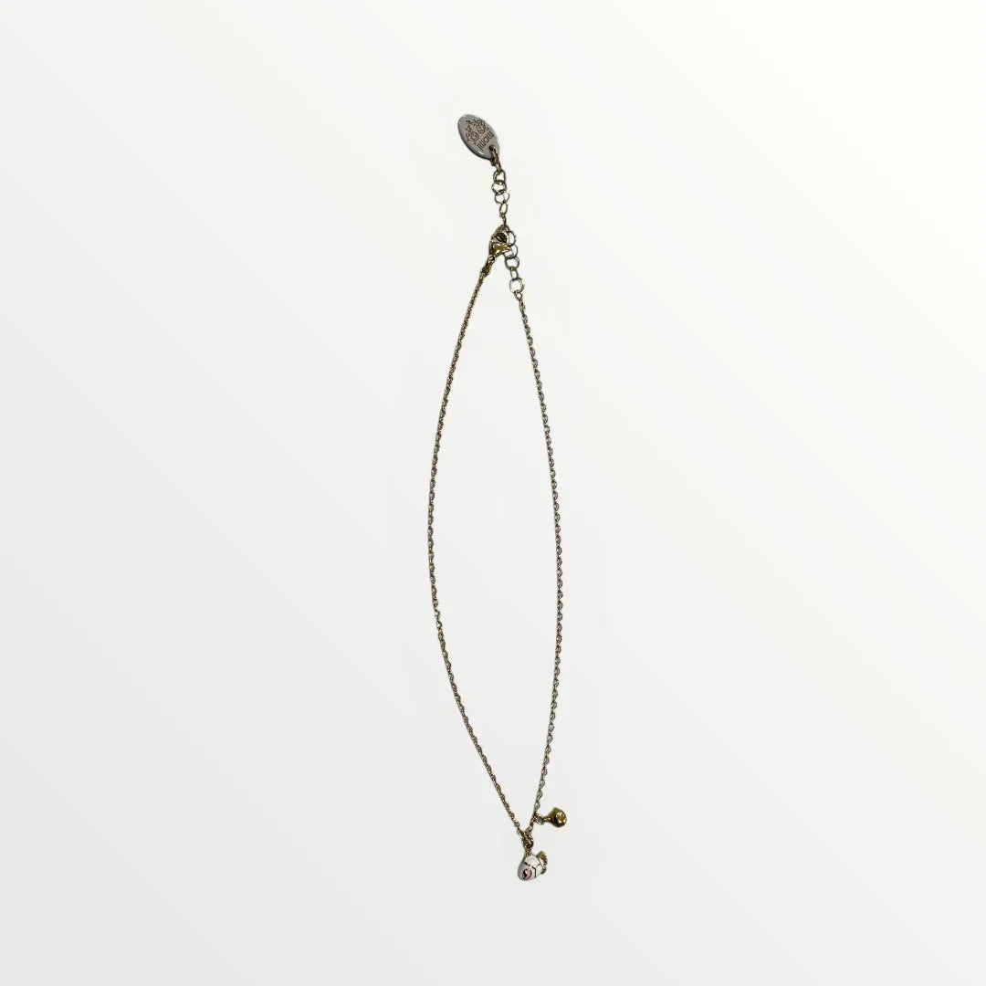 MOMI - COLLANA NEMO
