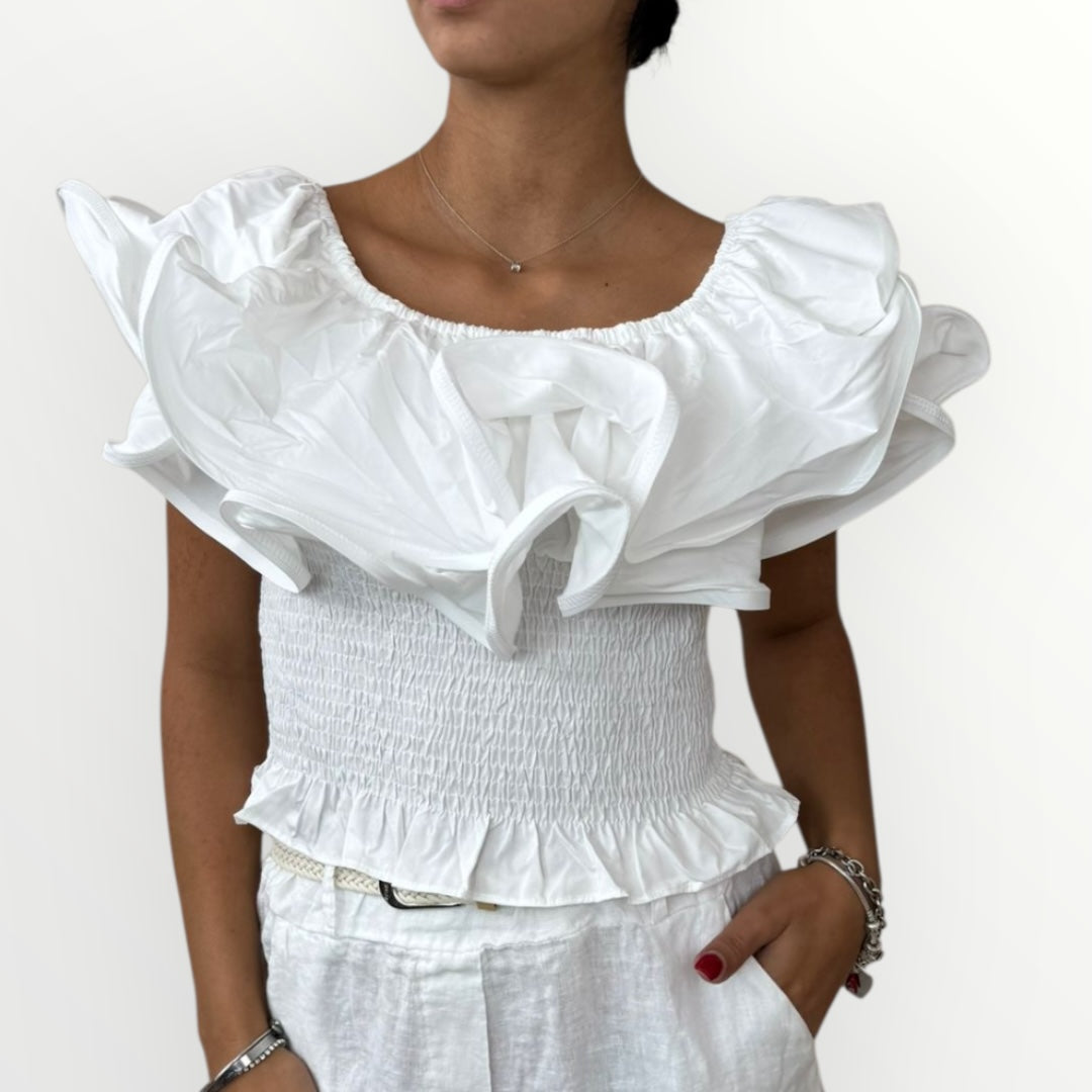 LOFT.73 - TOP PIOGGIA