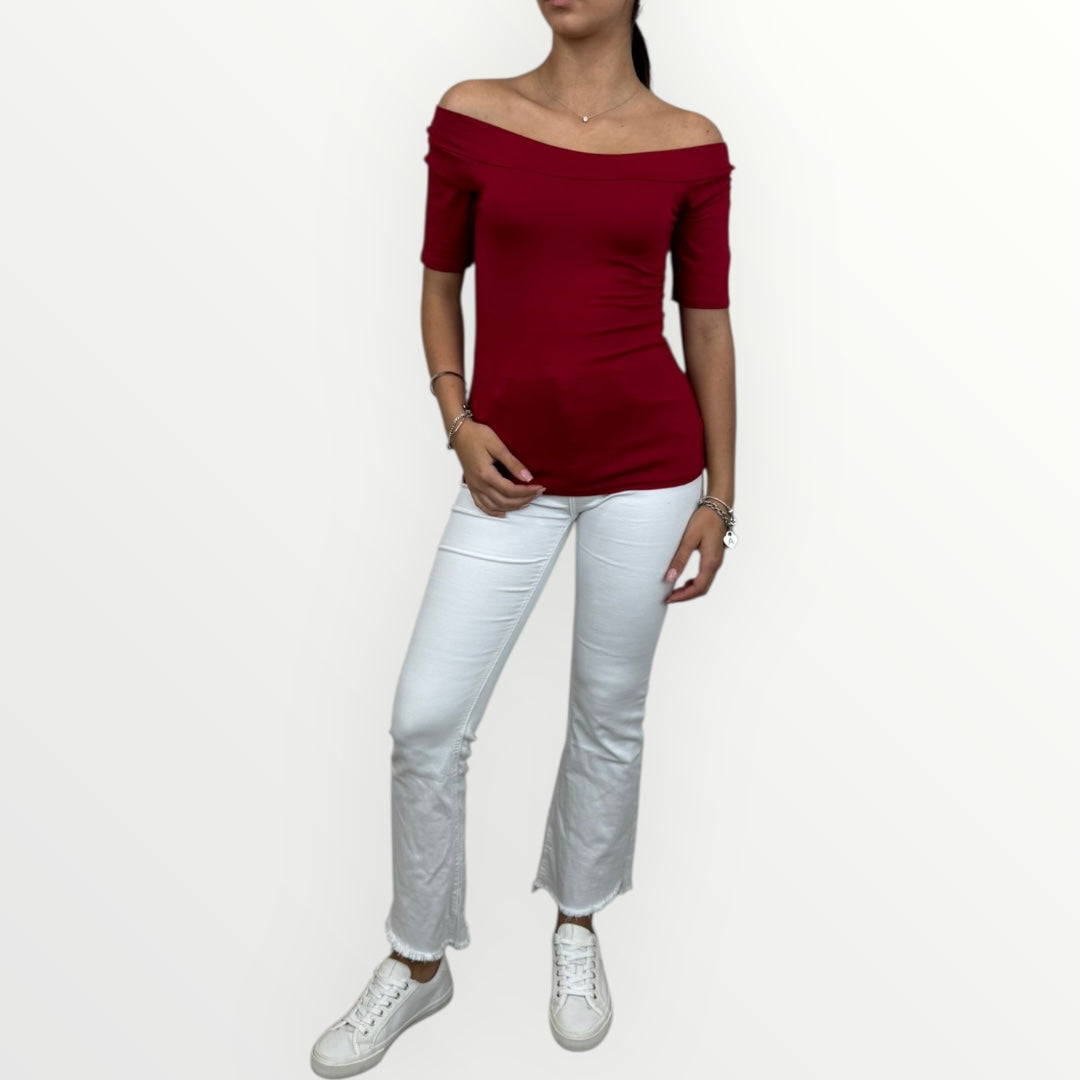 LOFT.73 - T-SHIRT NOEMI