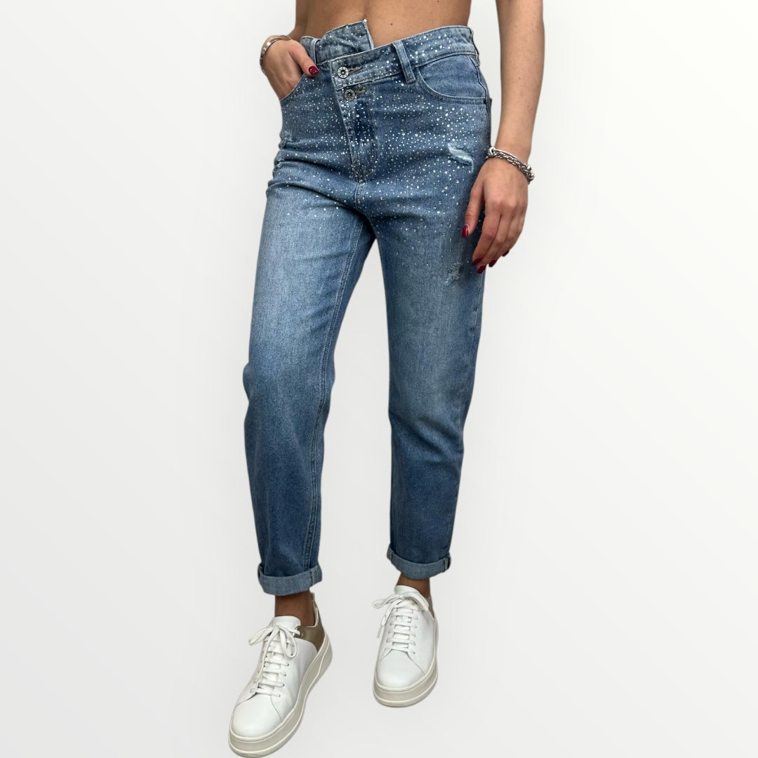 LOFT.73 - JEANS REBECCA