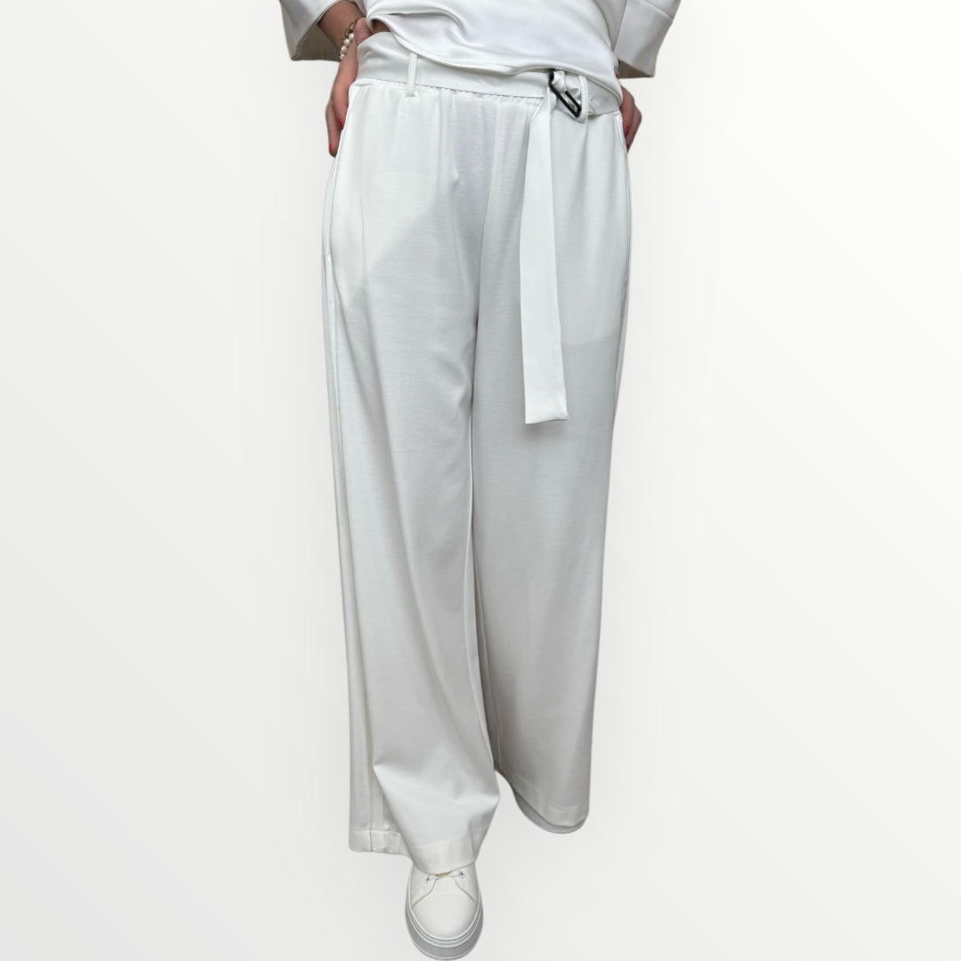 IMPERIAL - PANTALONE A PALAZZO
