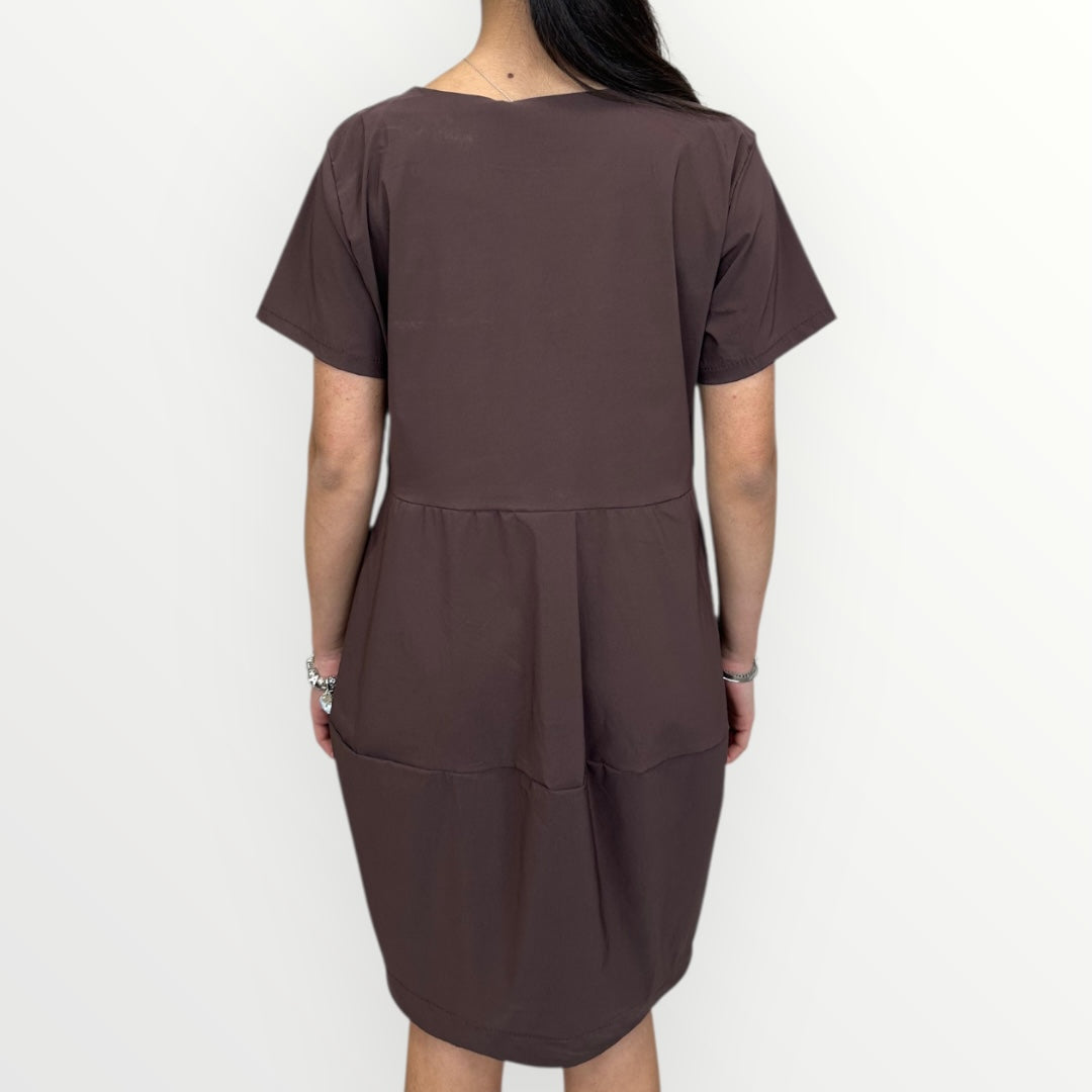 LOFT.73 - ABITO CLEOPATRA