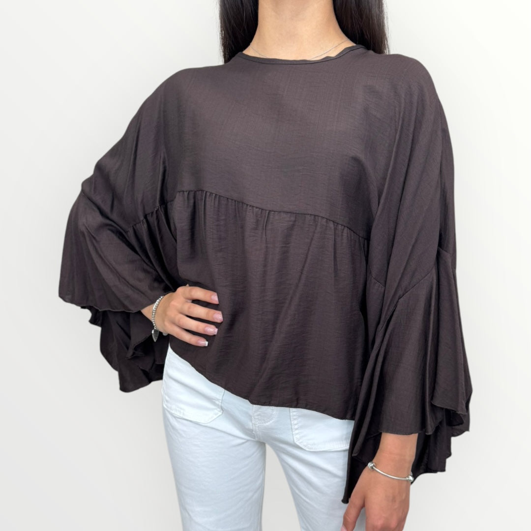 LOFT.73 - BLUSA NUBE