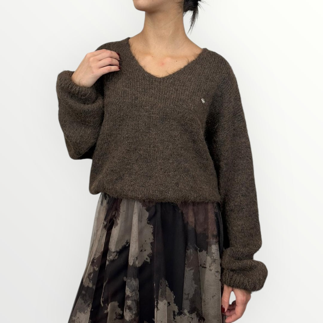 LOFT.73 - MAGLIA BARBADOS