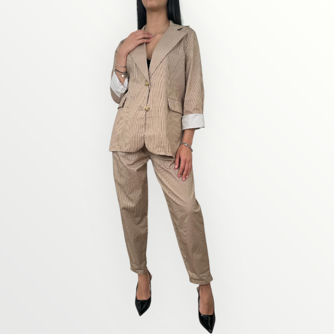 LOFT.73 - GIACCA SETA