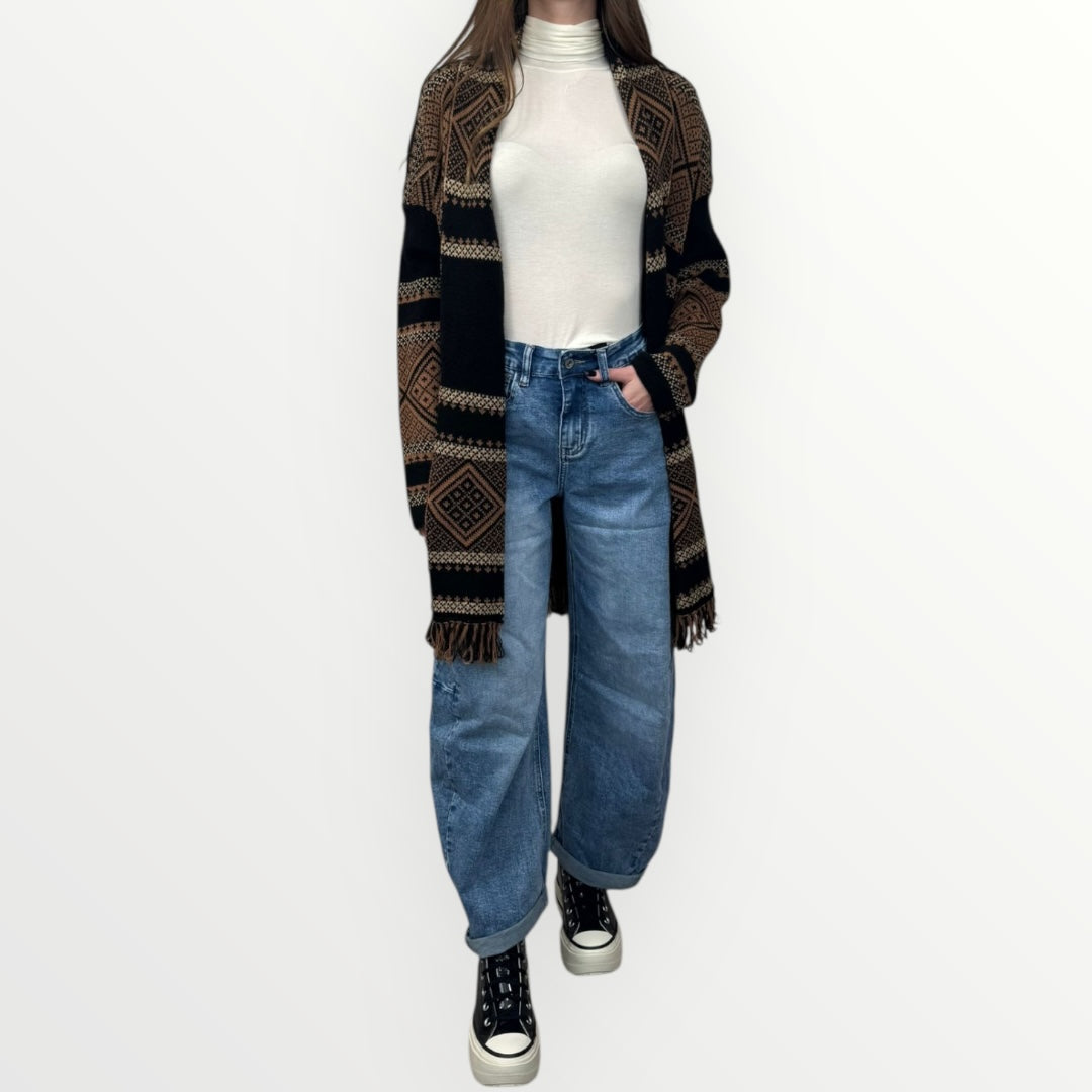 LOFT.73 - CARDIGAN BUDAPEST