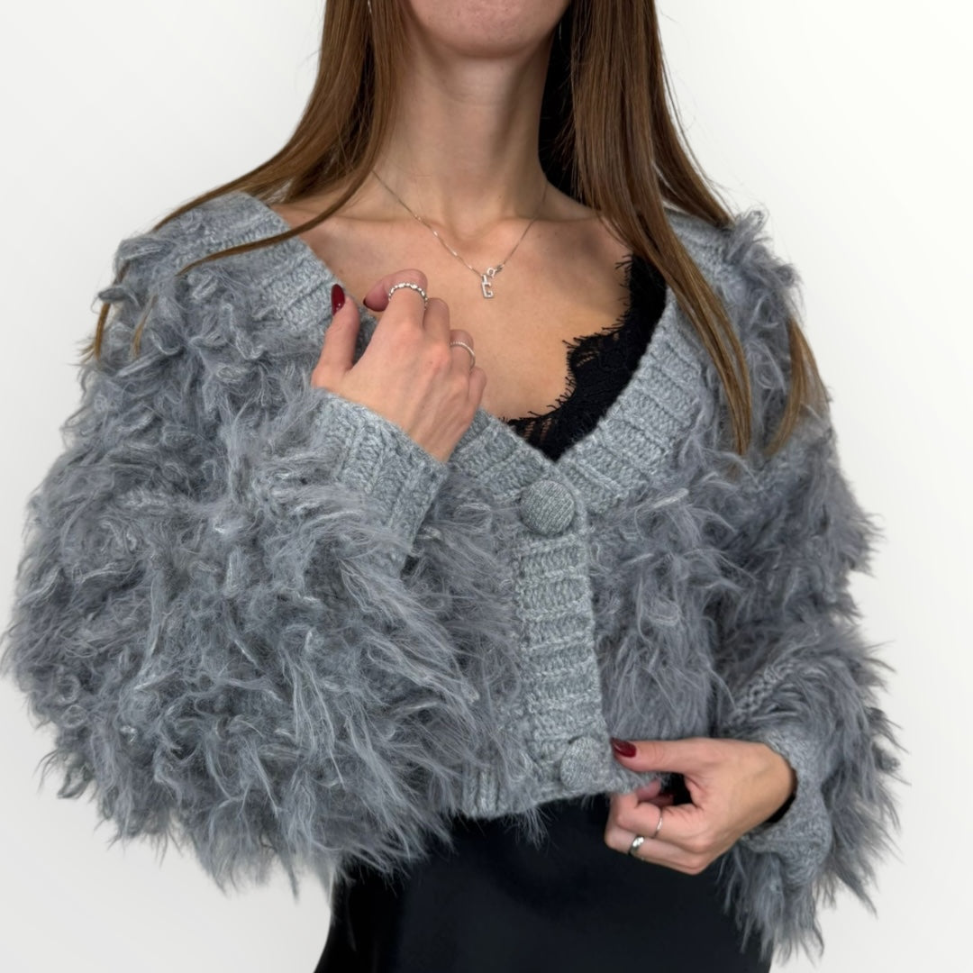 LOFT.73 - CARDIGAN PRAGA