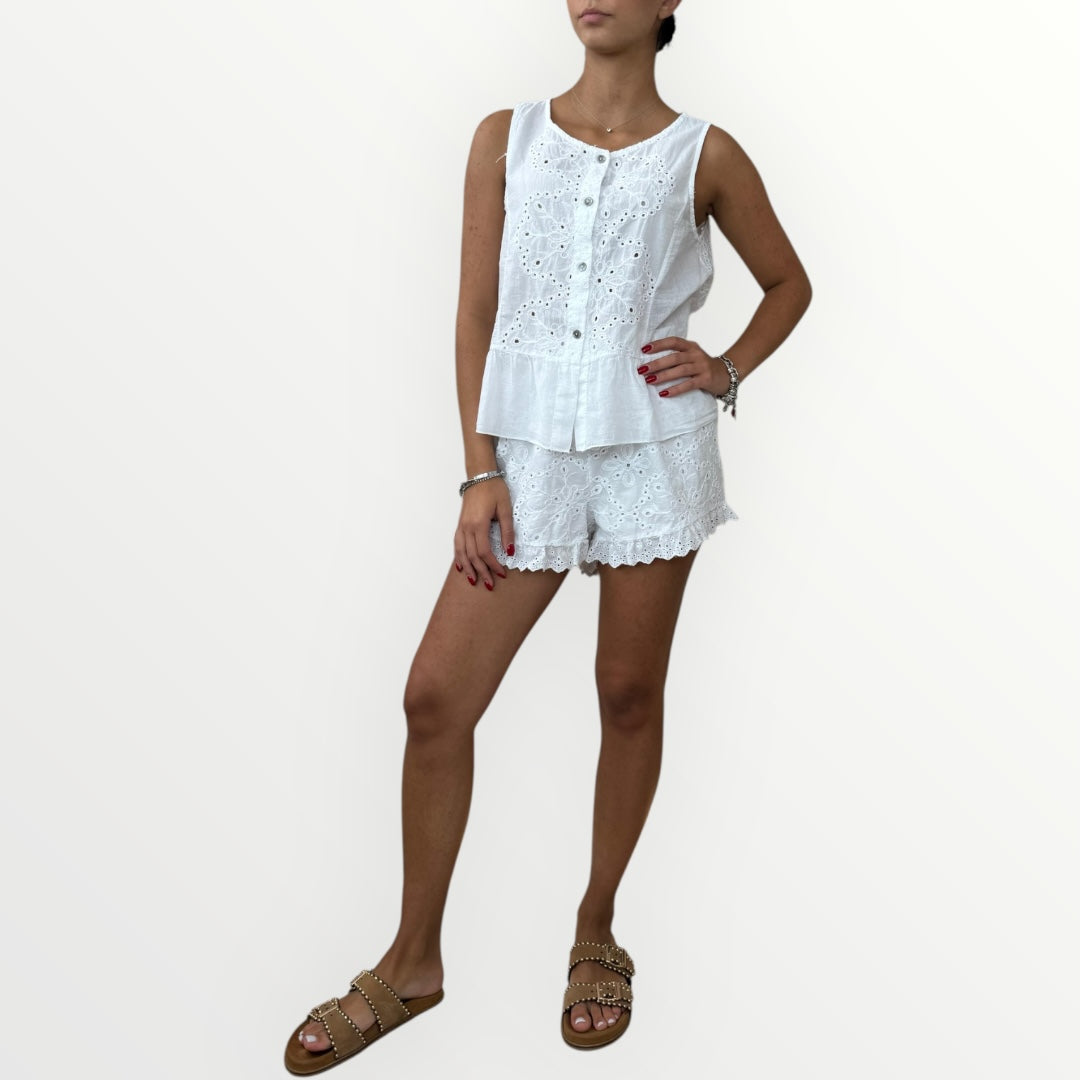 LOFT.73 - COMPLETO FOLLONICA