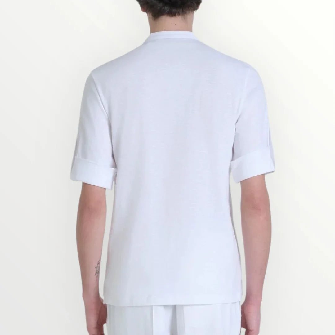 ANTONY MORATO - T-SHIRT IN COTONE CON LOGO