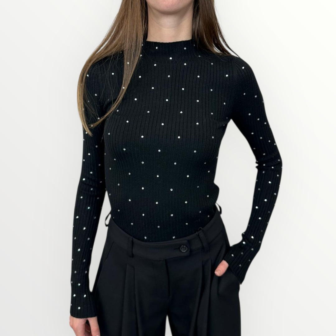 LOFT.73 - MAGLIA SILENZIO