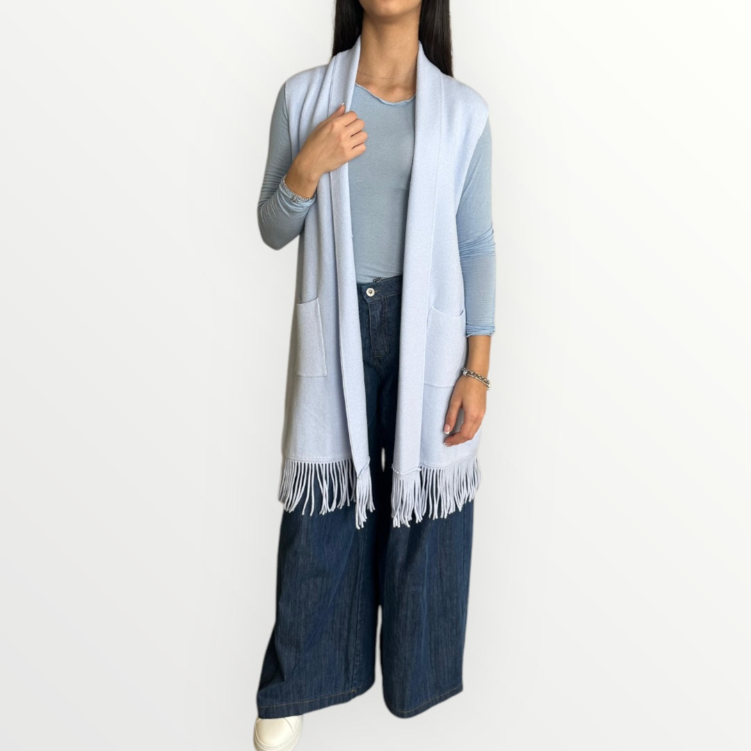 LOFT.73 - CARDIGAN ALICE