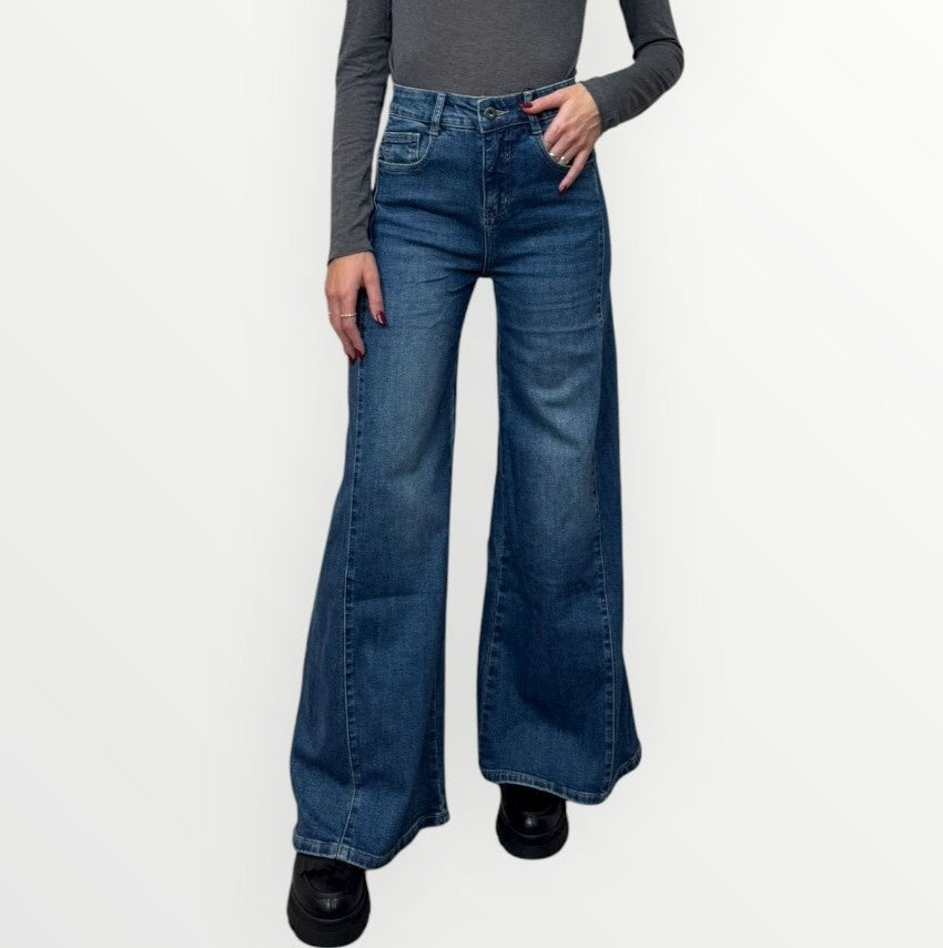 LOFT.73 - JEANS MONACO