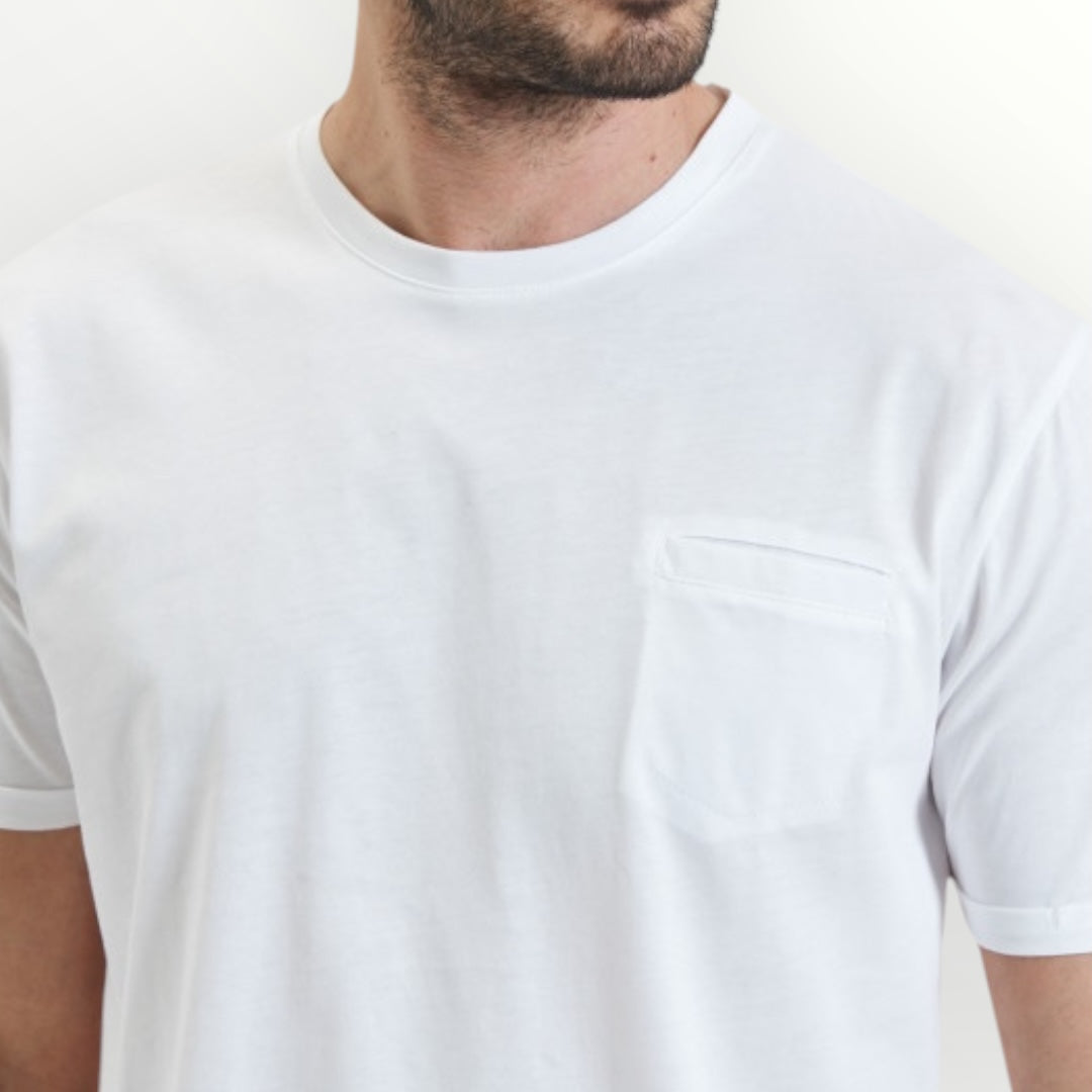 GIANNI LUPO - T-SHIRT SLIM FIT