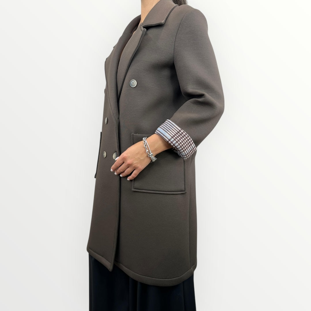 LOFT.73 - CAPPOTTO TRAPEZIO