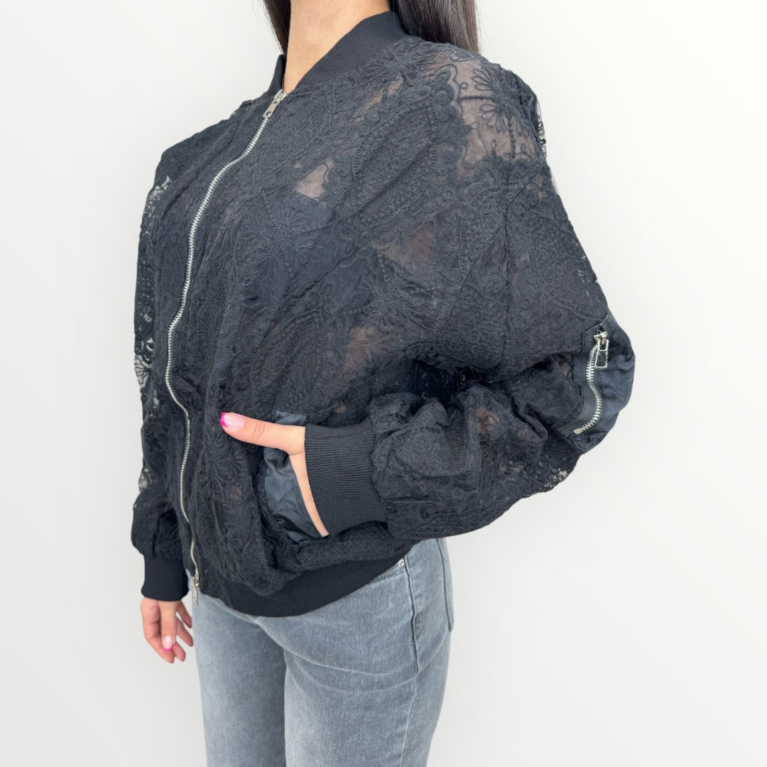 LOFT.73 - BOMBER MELA