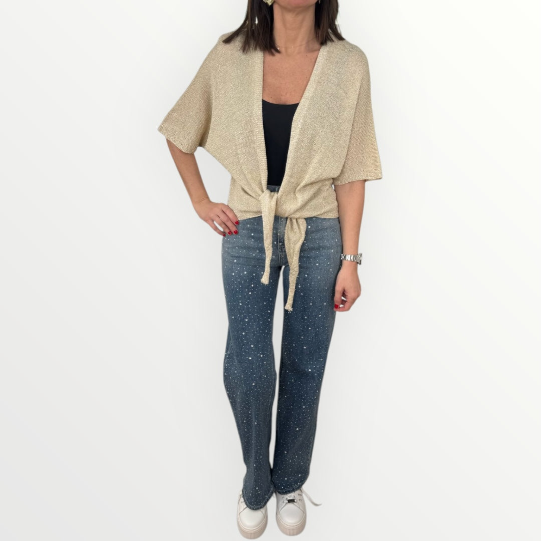 LOFT.73 - CARDIGAN STELLA