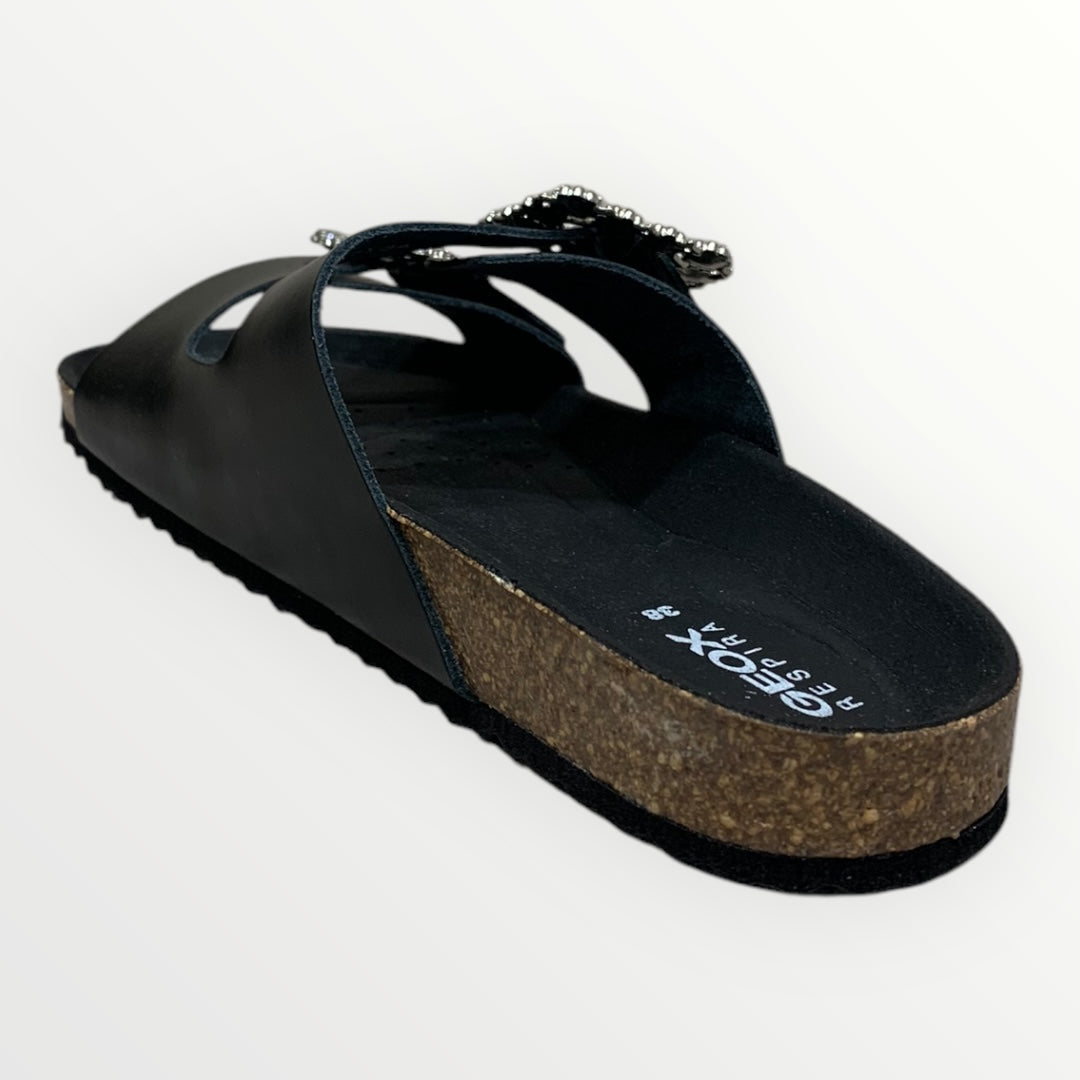 GEOX - CIABATTA BRIONIA