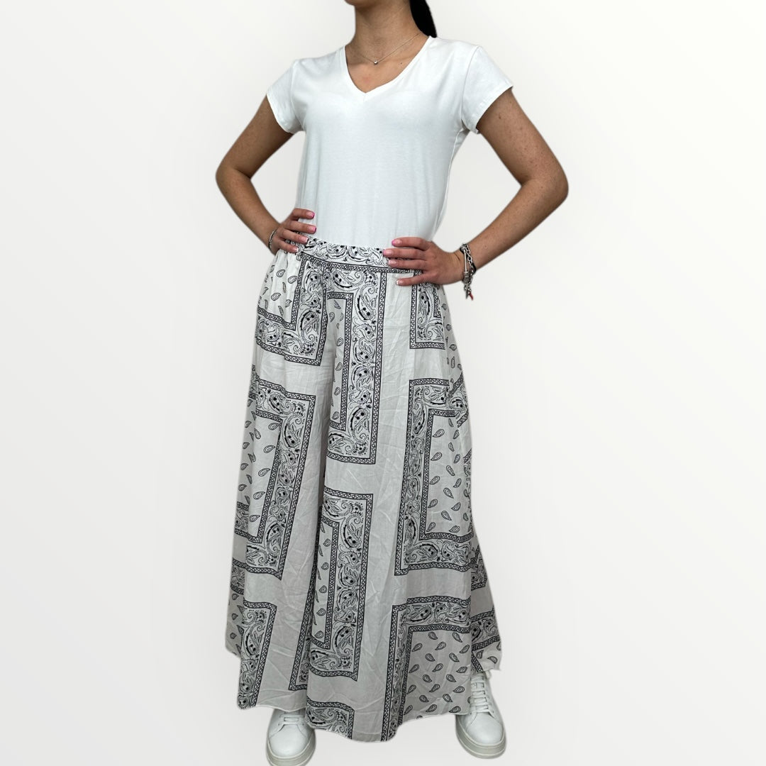 LOFT.73 - T-SHIRT MORA