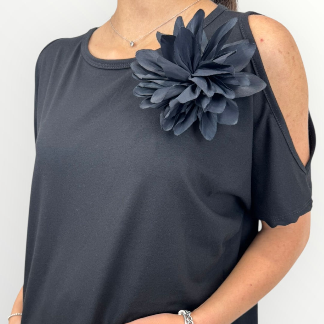 LOFT.73 - BLUSA MULAN