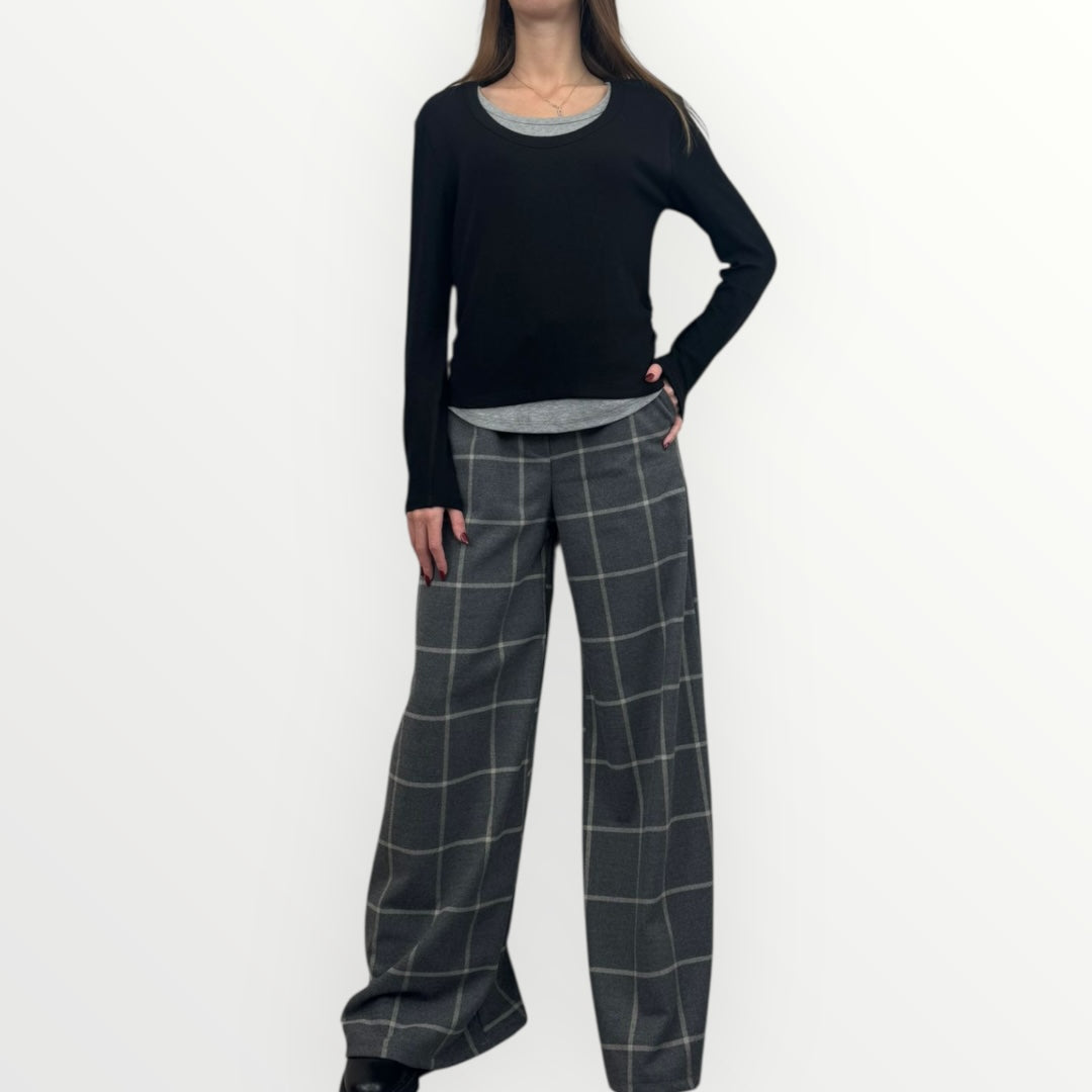 LOFT.73 - T-SHIRT GINEVRA
