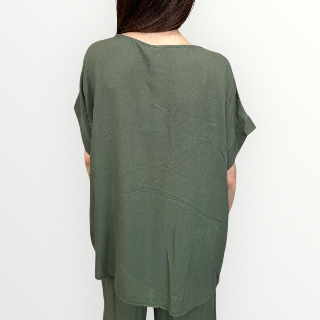 LOFT.73 - COMPLETO AFRODITE