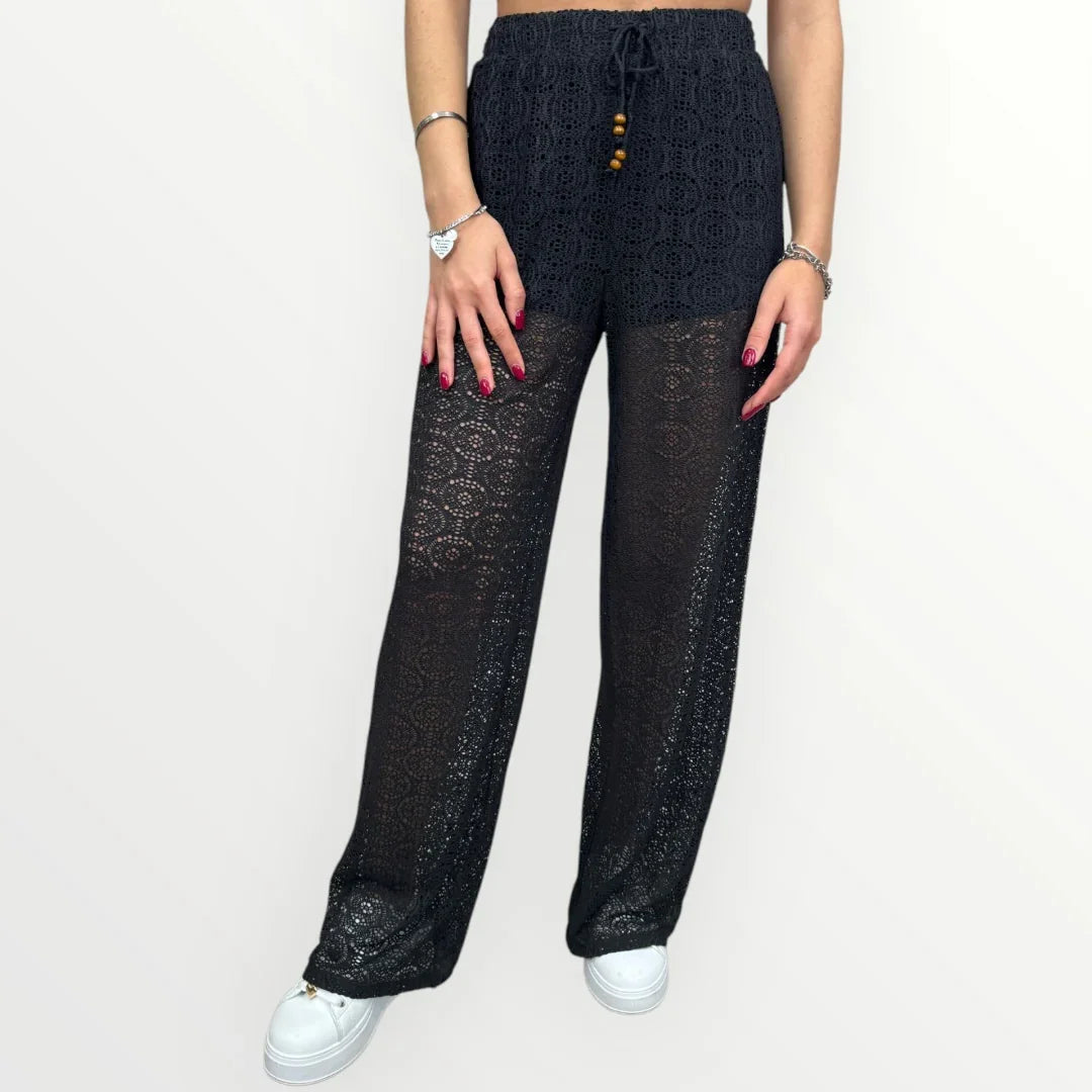 VERO MODA - PANTALONE MAYA