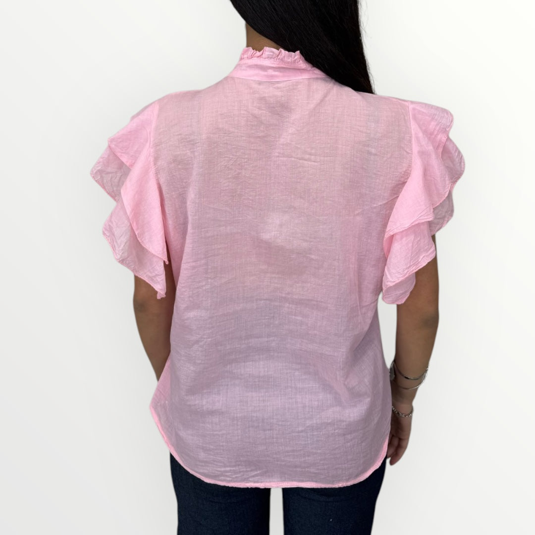LOFT.73 - CAMICIA NEBBIOLO