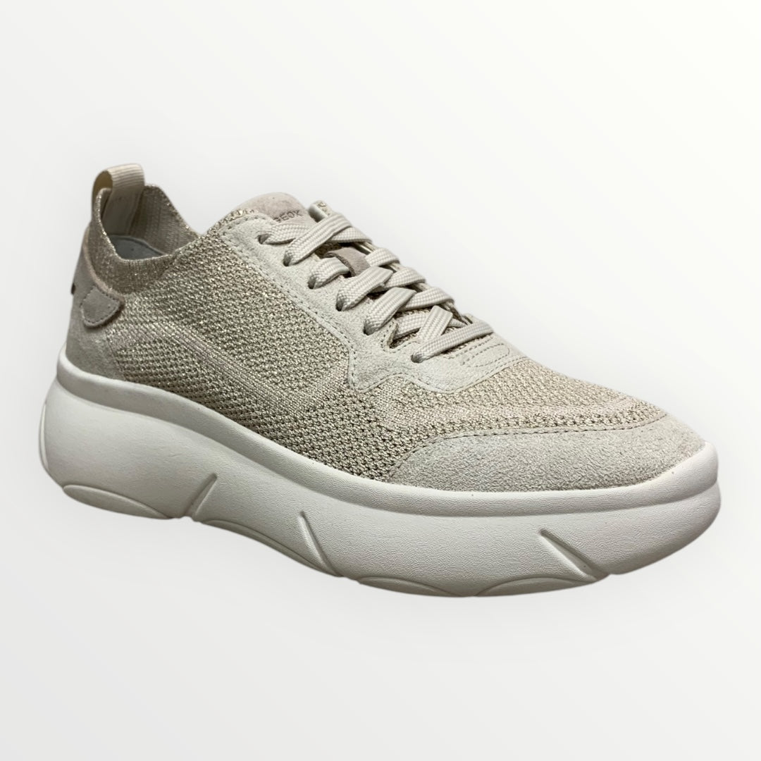 GEOX - SNEAKER NEBULA 2.0