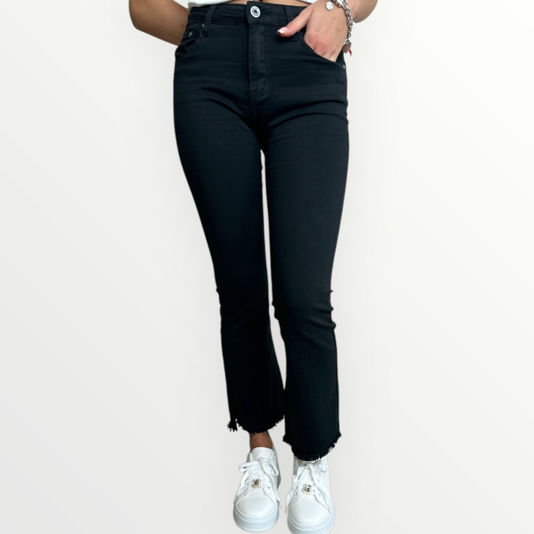 LOFT.73 - JEANS LAMPONE
