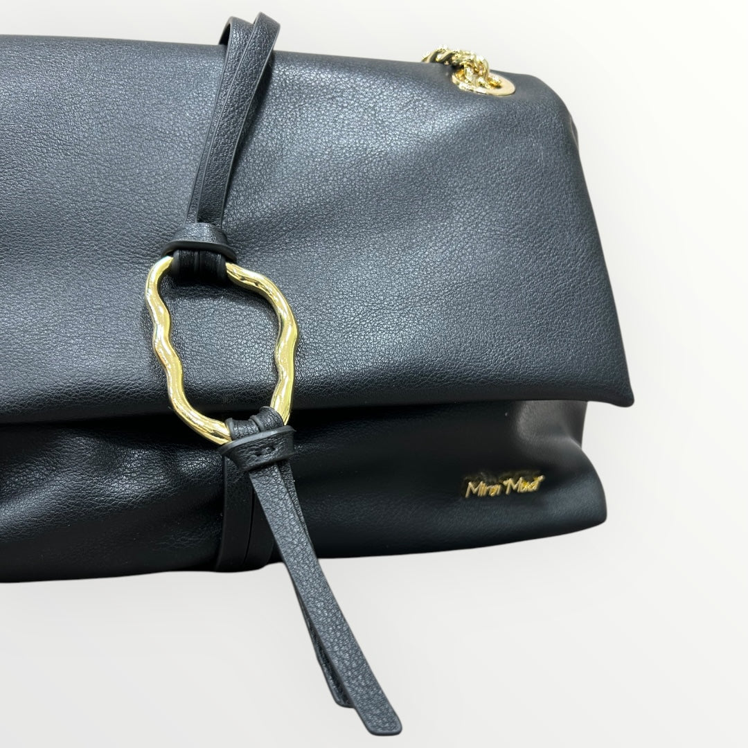 MIMI' MUA' - BORSA A TRACOLLA