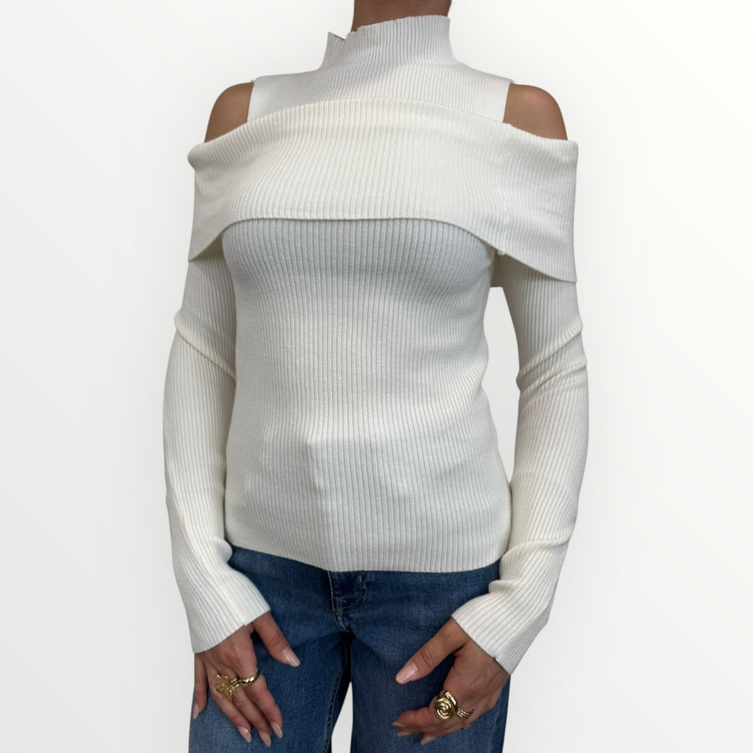 LOFT.73 - MAGLIA CLELIA