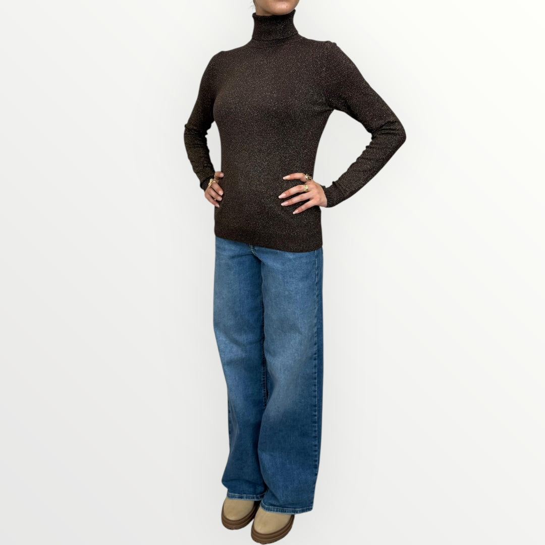 LOFT.73 - MAGLIA VIGNA