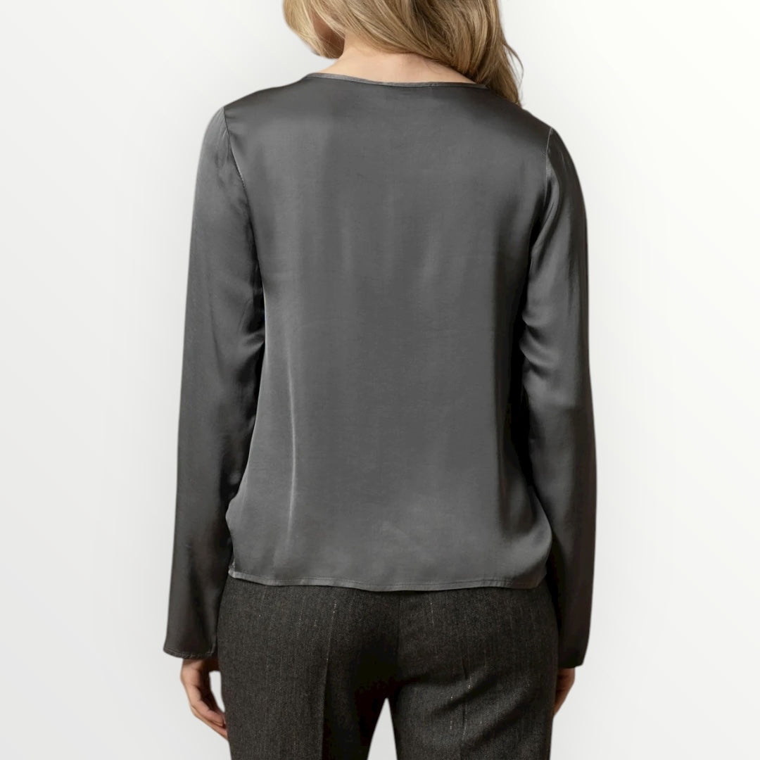 KOCCA - BLUSA IRIDDAS